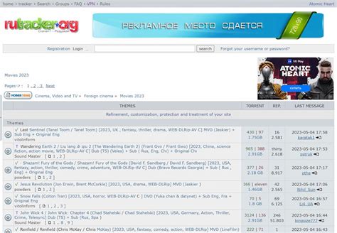site torrent|top 10 torrenting websites.